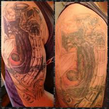 Maybe you would like to learn more about one of these? No Regrets Laser Tattoo Removal In Newtown Sydney