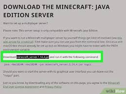 Pass these two java options when you start your minecraft server: How To Make A Personal Minecraft Server With Pictures Wikihow