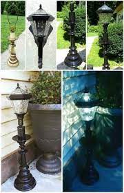 We needed something and i love the idea of outdoor solar lights. Pin By Marlene Allen On Backyard Ideas In 2021 Solar Lamps Diy Solar Lights Diy Diy Outdoor Lighting