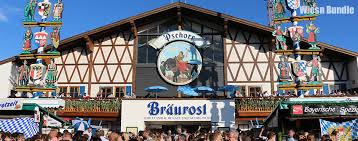 Book now at der pschorr in münchen, by. Braurosl Oktoberfest Reservierung 2021 Festhalle Pschorr Brau Tischreservierung Und Wiesn Tickets Munchen