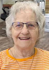 Thelma Katherine "Kathy" Goetz