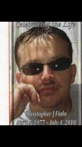 Another year without you 💔