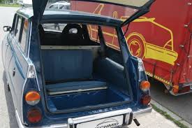 Saab 95 Kombi 7 Sitzer H Zulassung Top Oltimer Oltimer Kombi