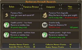 We did not find results for: Barbarian Assault Runescape Guide Runehq