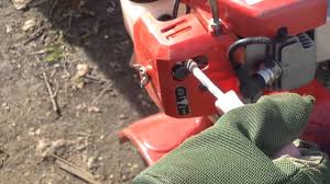 2 stroke mantis tiller in good tidy working order new carb, fuel lines and fuel filter fitted. How To Fix And Tune Mantis Tiller Carb Or Engine That Stalls Using Throttle Easy Fix Youtube