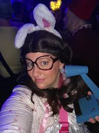 Dusty bun n Suzie poo ❤️ ❤️ ❤️