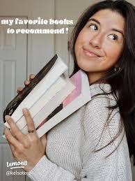 Book Lovers: Transform Your Mind with the Right Reads