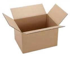 Check out this cardboard furniture. Paper Corrugated Cartoon Packaging Boxes At Price 1 Nzd Box In Pune Id 6581914