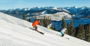 Pick the best ski area for your family photo: Best Family Ski Resorts For The 2019 2020 Ski Season