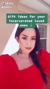 Care Package for Boyfriend in Jail