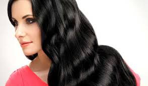 Were tired of doing hair black then try this remedy hair will ...