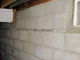 Signs Of A Settling Foundation Foundation Repair Basement Repair Foundation Repair Houses