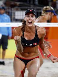 The championship is held annually by the cev (the european volleyball federation). Finalniederlage Fur Heidrich Und Verge Depre Nzz