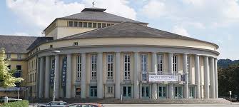 Häuser zum kauf in saarbrücken verzeichnet auf einer landkarte mit lokalinformation zu saarbrücken. Staatstheater Saarbrucken Sitzplan Offnungszeiten Und Adresse