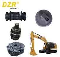 Buy In Bulk Track Roller 330 Premium Quality Materials ...