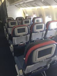 Delta Air Lines Fleet Boeing 777 200lr Premium Economy Comfort Cabin View Photos Delta Airlines Boeing 777 200lr Boeing 777