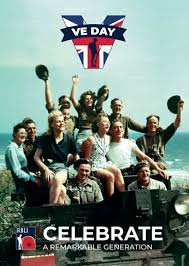 've day marked not just the end of years of struggle and of loss for great britain but also of the more: New Rbli Ve Day 2021 Range Is Out Now Royal Canadian Legion Us Branch 25