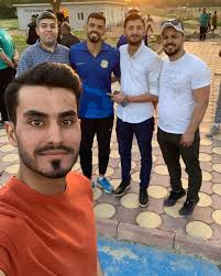 ابو فضل‎ (@abbas_khalil) • Instagram photos and videos