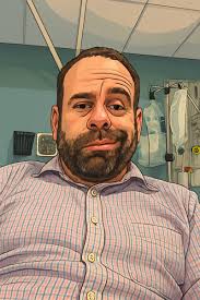 Louis Lamar Thomas, MBA