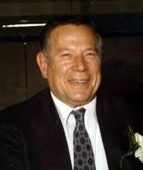 George Strosser Obituary