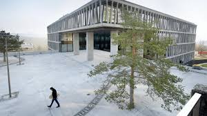 Startseite Universitat Tubingen