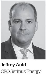 Serinus este un investitor serios în România