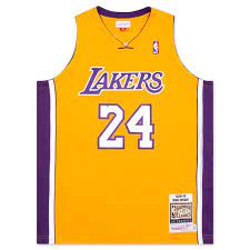 Get the best deals on lakers jerseys. Mitchell Ness Nba Authentic Jersey Los Angeles Lakers 2008 09 Kobe B Feature