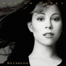 Daydream (Mariah Carey album)