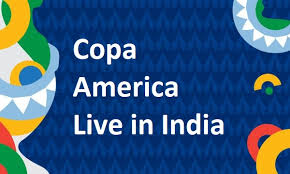 Where to watch copa america 2021 bol vs arg live stream? Sony To Broadcast Copa America 2021 Live In India Via Web Apps Shiva Sports News