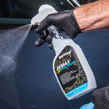 Si02 Hydrophobic Car Detailing Spray Sealant Britemax