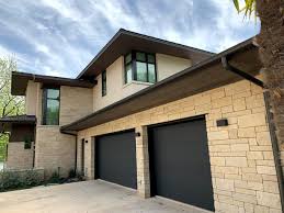 For many, the garage door is one home feature that many put at the bottom of the list, but have you stopped to think about how much of the front of at cedar park overhead doors, we're committed to finding the door that you want, not the door that we want to sell. Steel Garage Doors In Austin Tx Cedar Park Overhead Doors