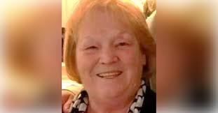 Obituary information for Margaret "Peggy" Cinquegrana