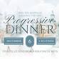 47th Annual Progressive Dinner event in Jonesborough, TN