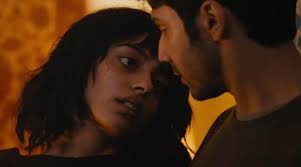 Banita sandhu, is an indian film actress and british model who mostly appears in hindi films, and has also appeared in tamil adithya varma movie heroine banita sandhu (meera) biography. October Movie Review The Real Winner Here Is Writer Juhi Chaturvedi Entertainment News The Indian Express