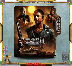 The road warrior is one of the best sequels ever made that surpassed its predecessor, the minimal dialogue, the leather costumes, the set made out of junk and highly modified cars are. Mad Max 2 The Road Warrior 1981 By Loki Icon On Deviantart
