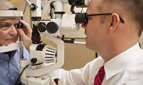 Optometrist Eye Doctor Greensboro Nc Guilford Eye Center