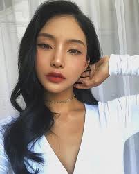 My Vampire Boyfriend J Jk Terminer Korean Makeup Look Asian Makeup Looks Asian Makeup