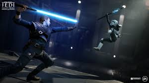 Gaming on a friday night. Star Wars Jedi Fallen Order Release Time When Can I Download On Ps4 Xbox Pc