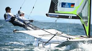 Jun 11, 2021 · het mixed two person keelboat offshore zeilen stond al enige tijd op de helling bij het ioc. Tokio 2021 49er Segler Heil Und Plossel Kampfen Um Mehr Als Eine Medaille Stern De