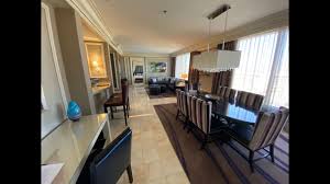 Maybe you would like to learn more about one of these? Bellagio Las Vegas Two Bedroom Penthouse Premier Fountain View Youtube