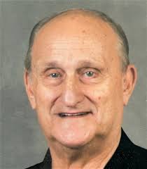 Ronald Harvey Menard Obituary