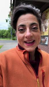 Gina M. Cobb (@ginathegemologist)