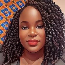 Nancy Angulo's Instagram, Twitter & Facebook