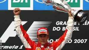 „iceman, the finnish star is at the same time the no. Kimi Raikkonen Ferrari Driver To Join Sauber In Swap With Charles Leclerc Bbc Sport
