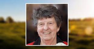 Gloria Jean Dawson Obituary April 21, 2021