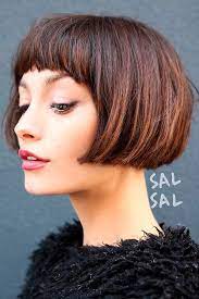 90+ Amazing Short Haircuts For Women In 2022 | LoveHairStyles.com