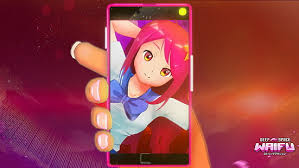 The best websites voted by users. Hd Wallpaper Waifu2x Video Game Art Deep Space Waifu Representation Human Representation Wallpaper Flare
