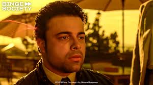 Gus Fring's Flashback With Don Eladio