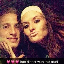 Anna Dovalina's Instagram, Twitter & Facebook