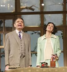 But there is no news about rowan atkinson convert to islam in the big media such as time, the new york times, washington post, etc. Rowan Atkinson To Become A Dad Again At 62 Hello